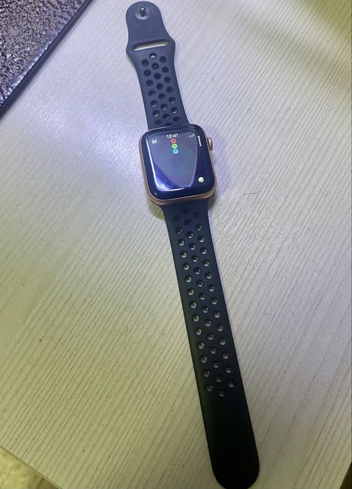 Apple watch series 6, 44 mm