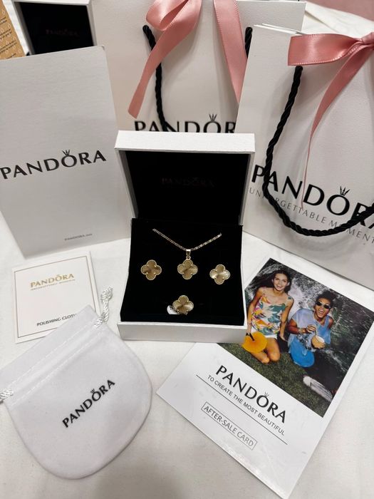 Pandora Алматы lov