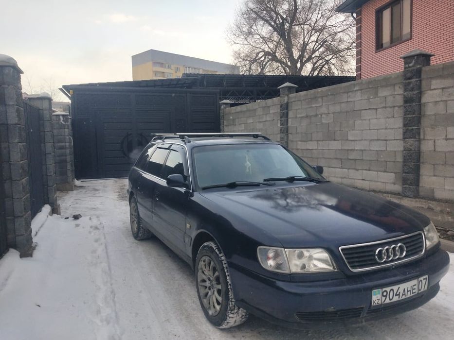 Ауди А6 продам продам