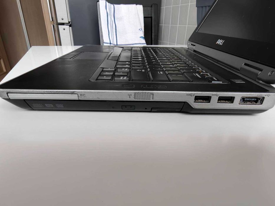 Laptop Dell Latitude E6430