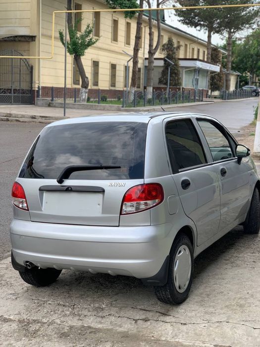 Matiz best sotiladi