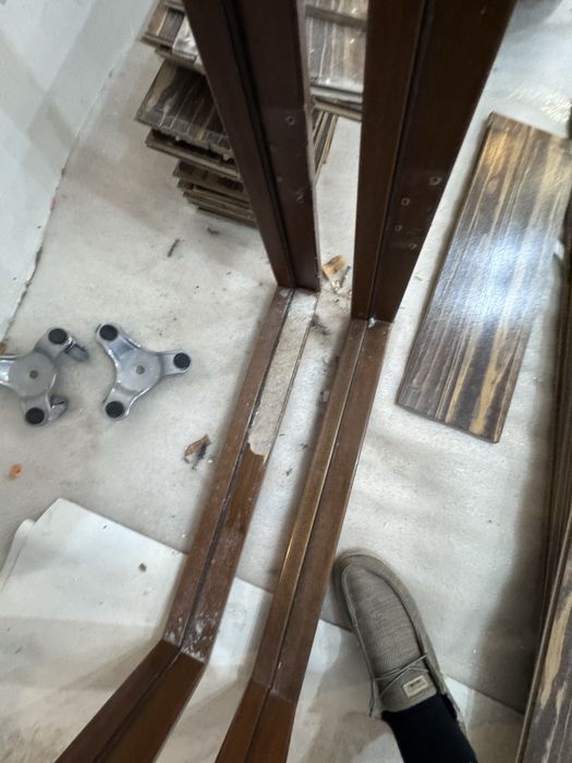 Продам двери 600мм