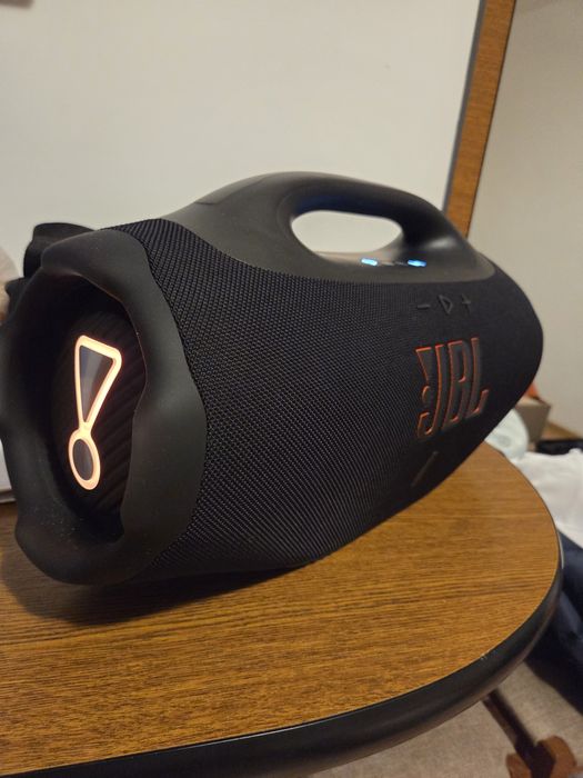 Jbl boombox 4 ca nouă
