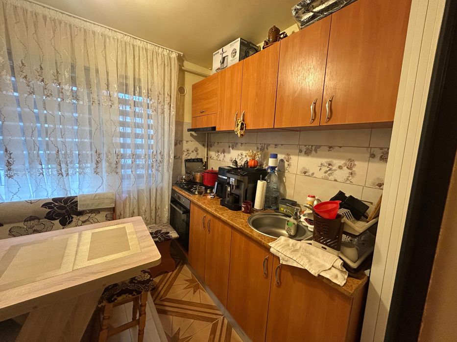 Apartament 2 camere - Tineretului