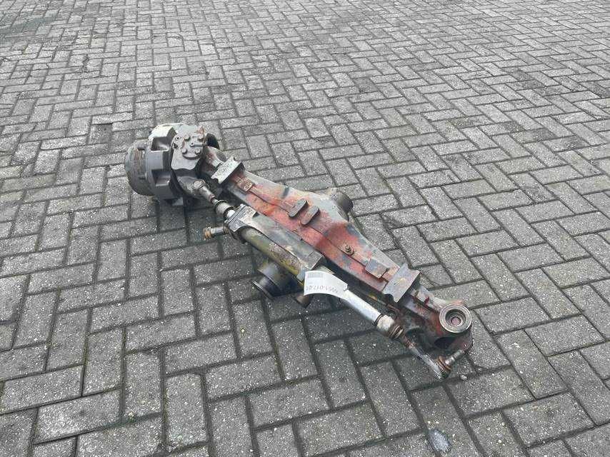 Axa Carraro 26.11FR - Piese de schimb Carraro