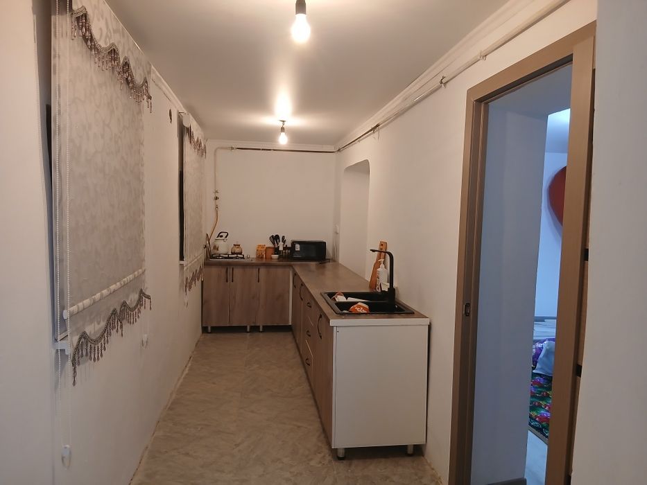 Продам два дома в одном дворе