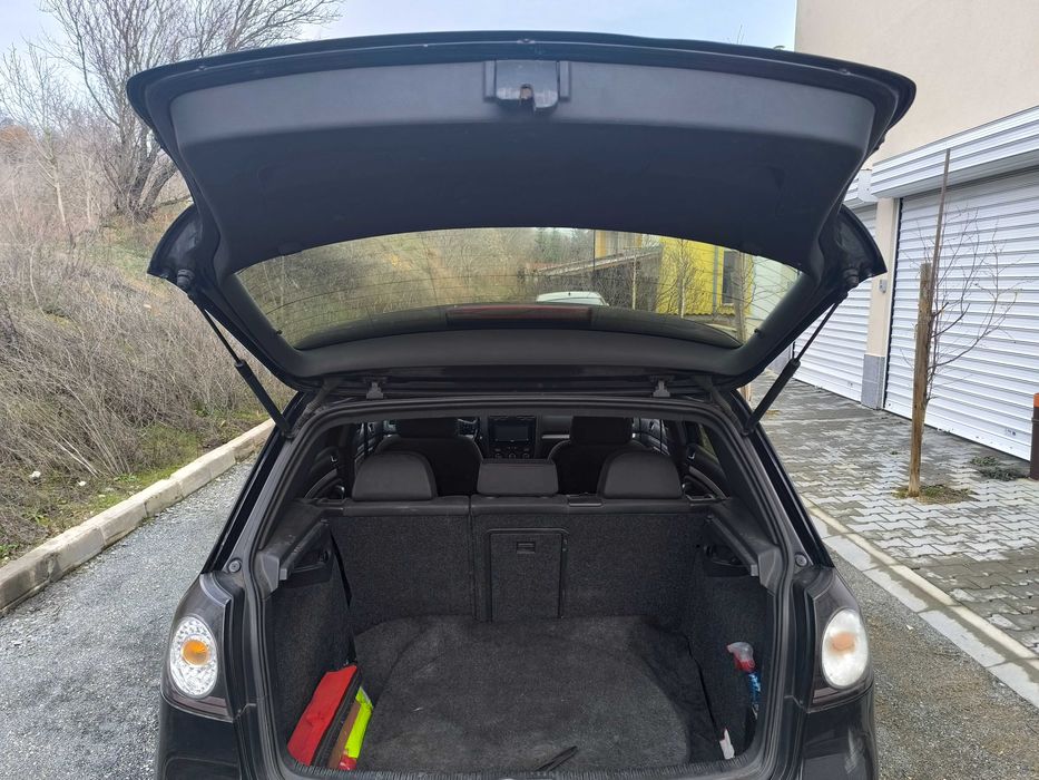 Volkswagen Golf 5 GTI