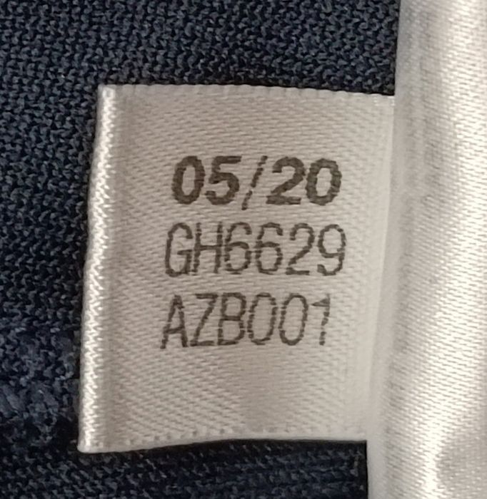 Adidas Tiro Pants оригинално долнище XS Адидас спорт долница