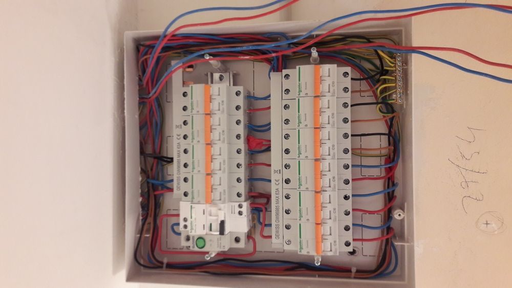 Electrician autorizat ANRE