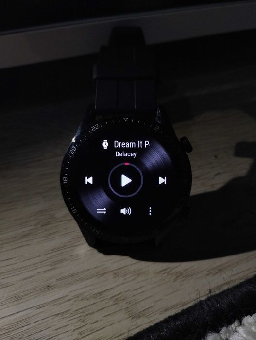Huawei watch GT2-4D8