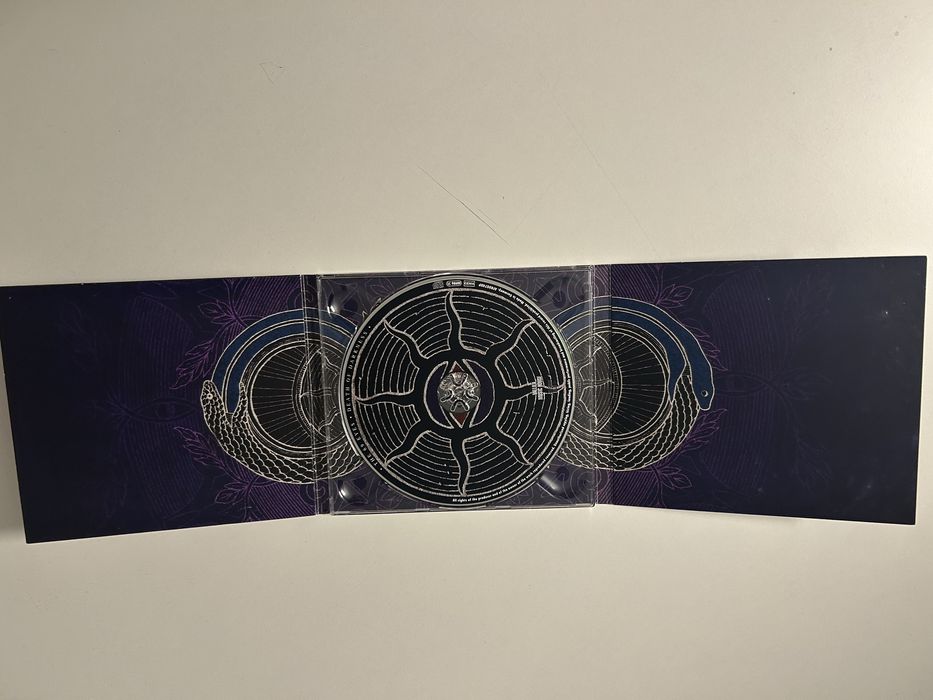 Cand cd original The 69 Eyes - Death of darkness