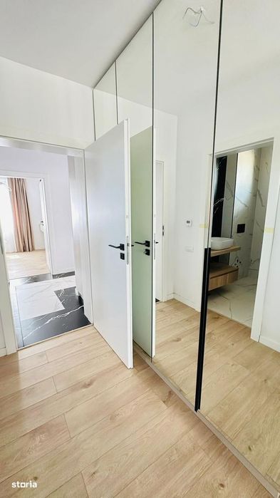NOON Residence Pantelimon | Case moderne cu curte | Ansamblu complet