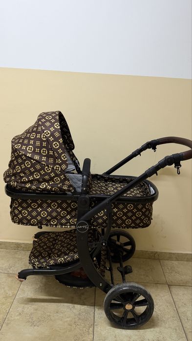 Продам коляска Амели для запчасти