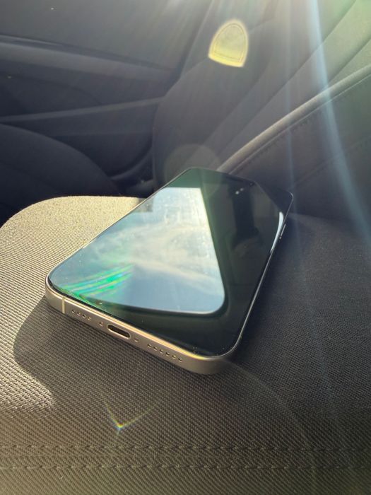 iPhone 16PRO MAX 512GB