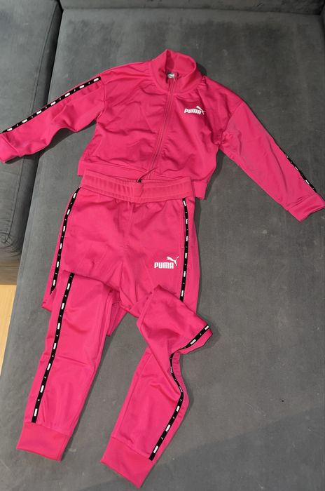 Trening Puma 9-10 ani 140 cm