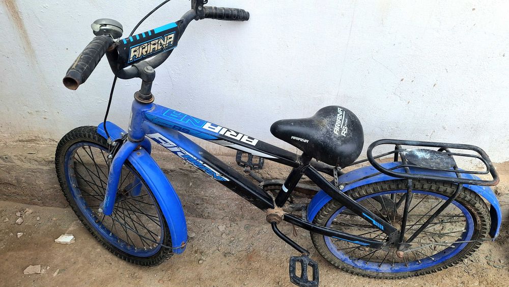 Продаётся Велосипеды 2шт=500,000сум
