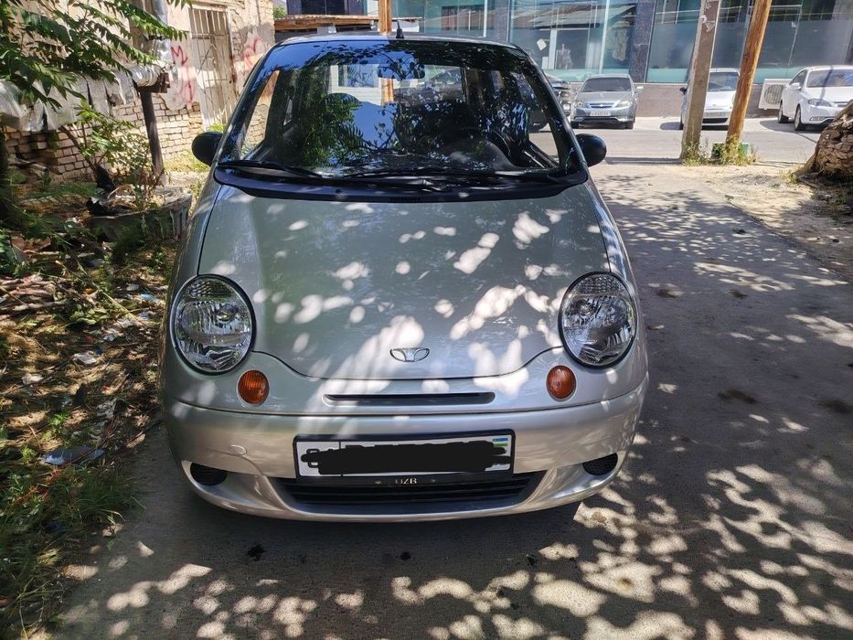 2014 matiz gaz bor gidravlika bor