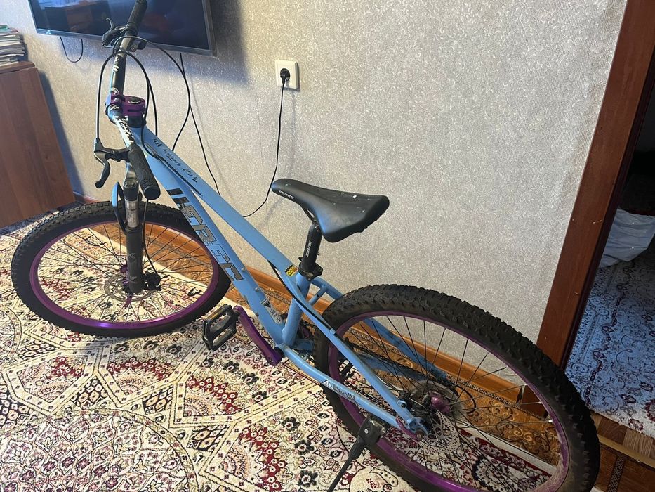 Продам велосипед спортивный