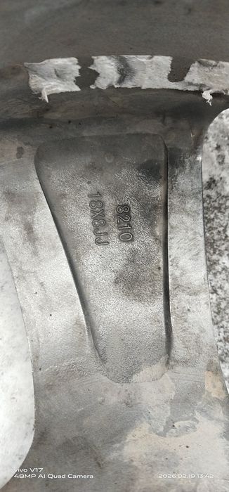 Диск Вертолет от Лексуса GS.460