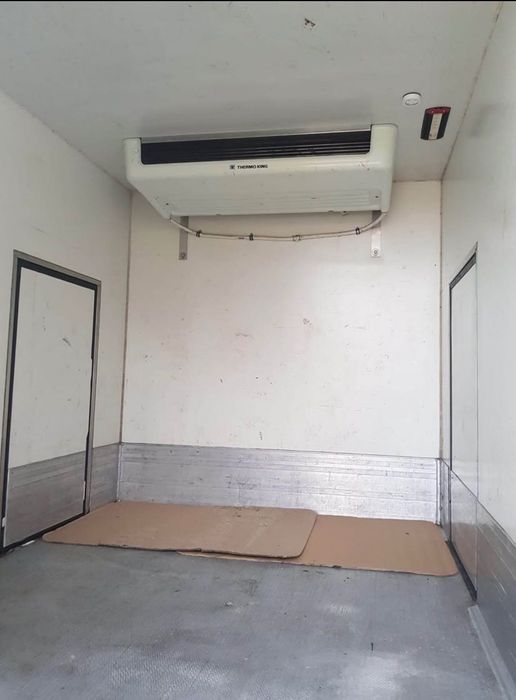 Mercedes-Benz Sprinter - frigorifică, termoking v500,-30C’,starea perfecta