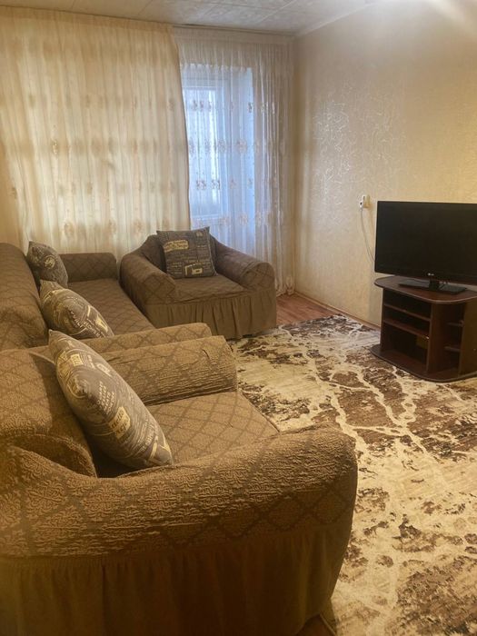 Центр Горотдел Каирбекова 96