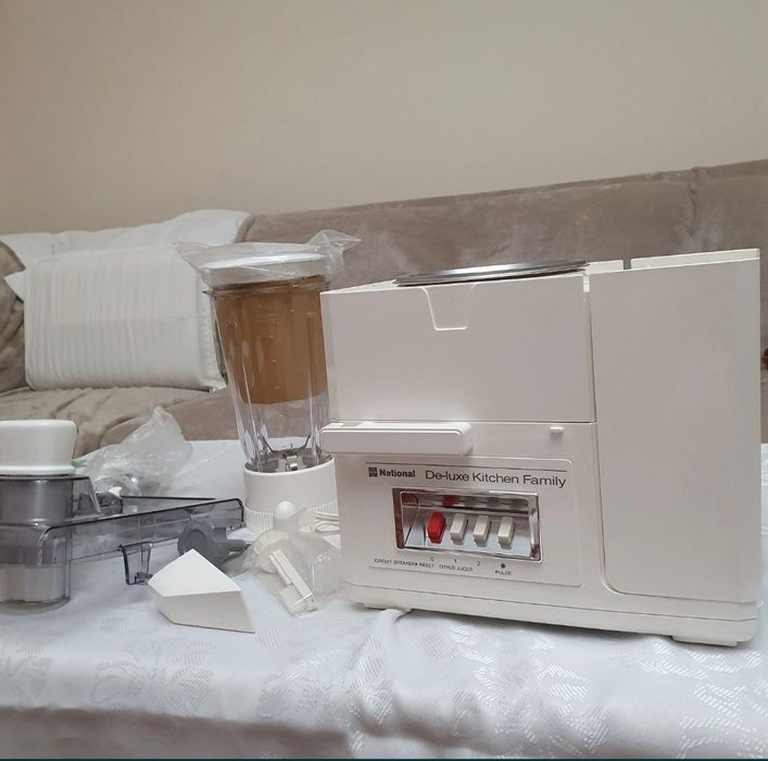 Robot multifunctional