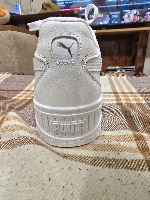 Кроссовки новые Puma