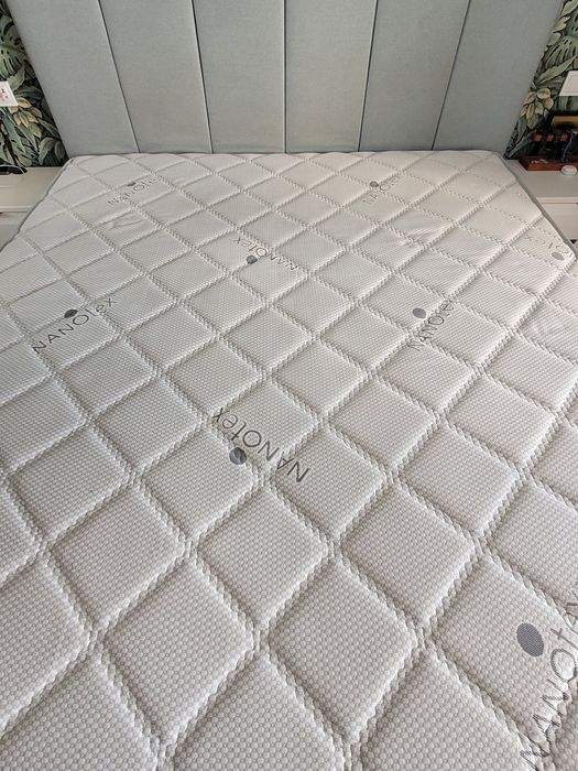 Продам двухспальную кровать