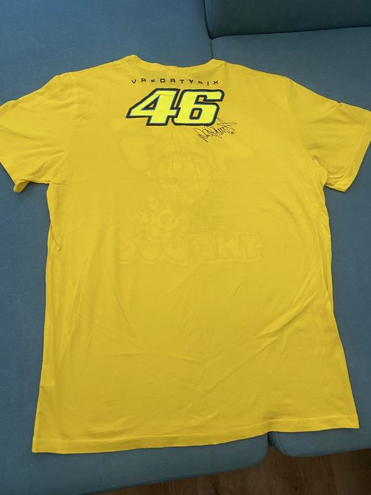Тениска Valentino Rossi