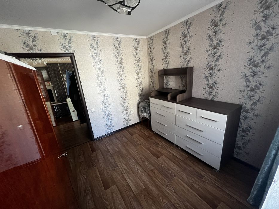 Продам 3-хкомнатную квартиру