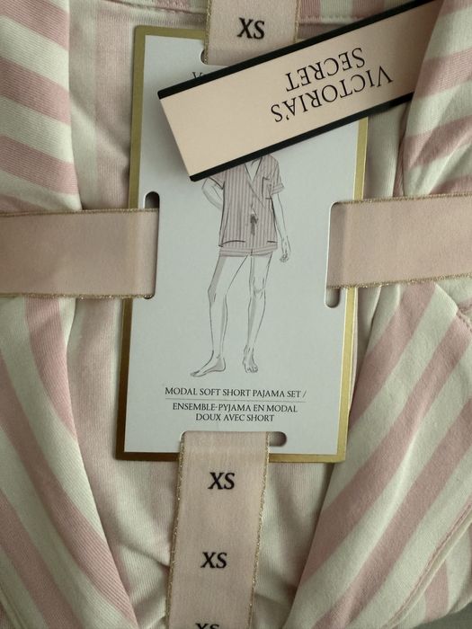 Pijama Victoria’s Secret originala
