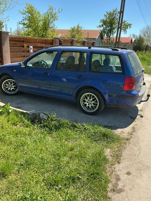 golf 4 1.6 16v cu gpl omologat