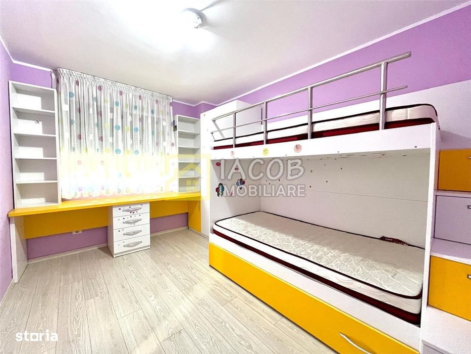 3 camere, Bistrita Lac, Bacau