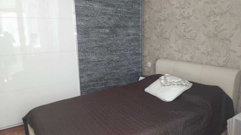 Дава се под наем Тристаен апартамент в Бургас, Лазур - 91 кв.м за 320 € - Снимка #5