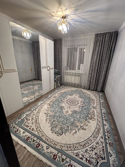 Срочно продам квартиру