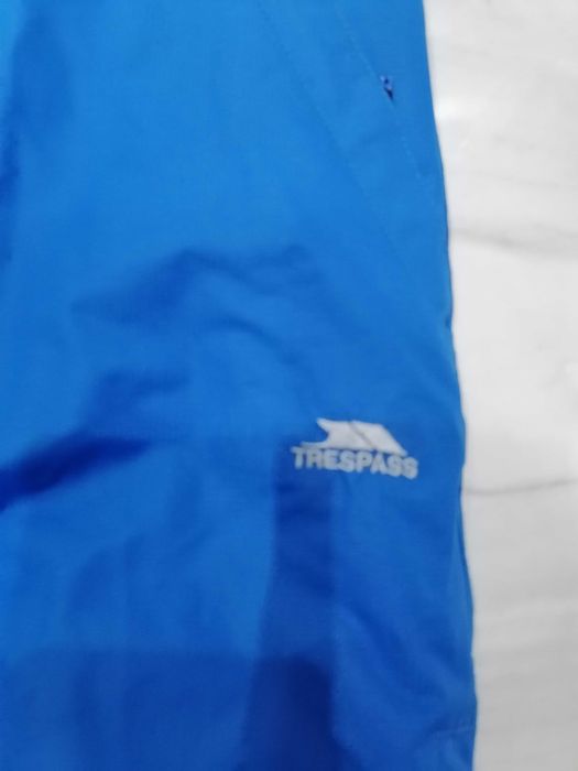 Ски долнище треспас