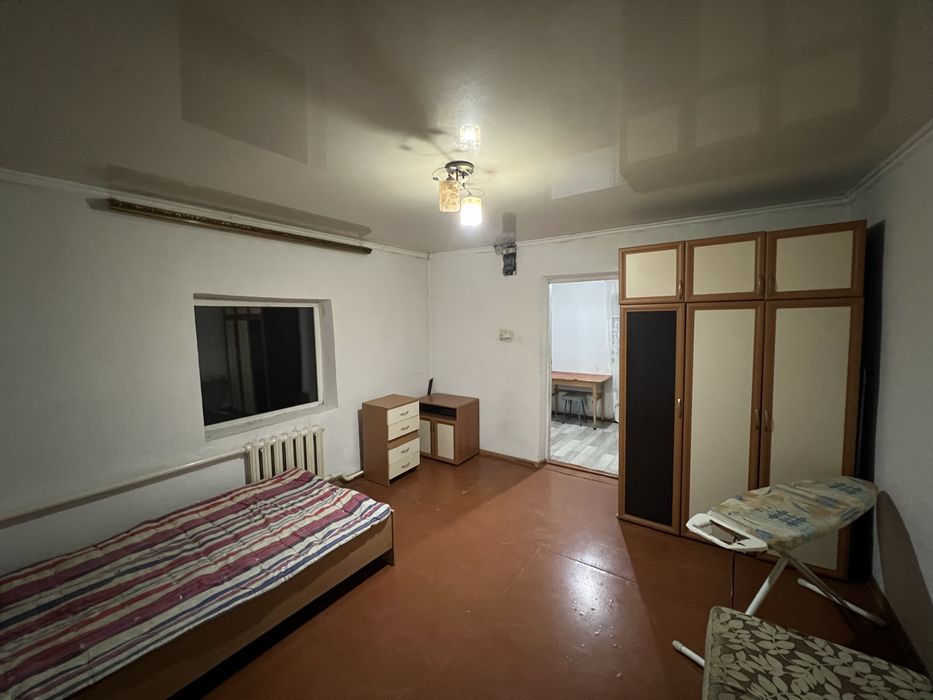 Сдается времянка