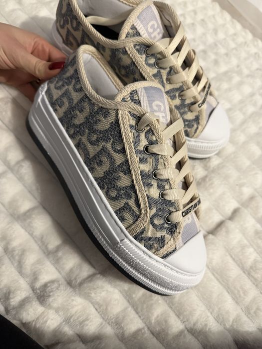 Дамски ниски кецове