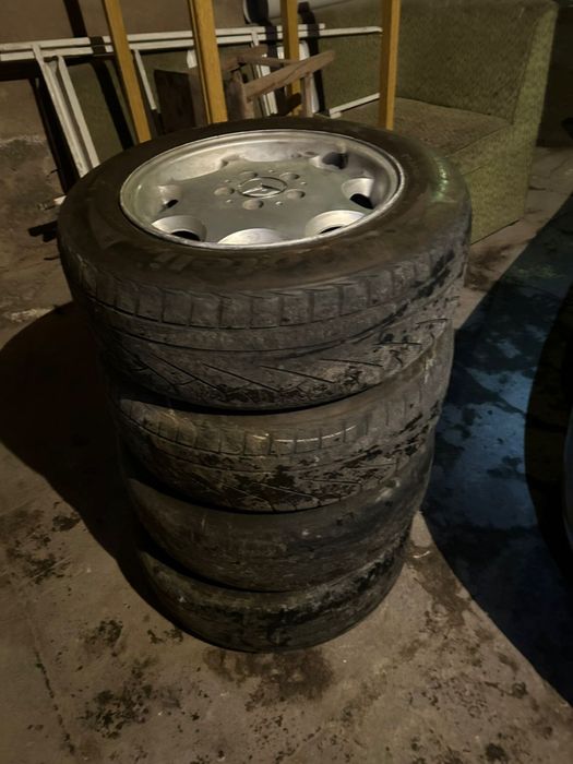 продам диск мерс