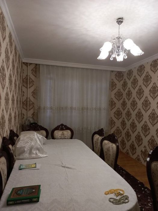 N8463 Olmazor tumani Massiv Olimpiya 3/3/4