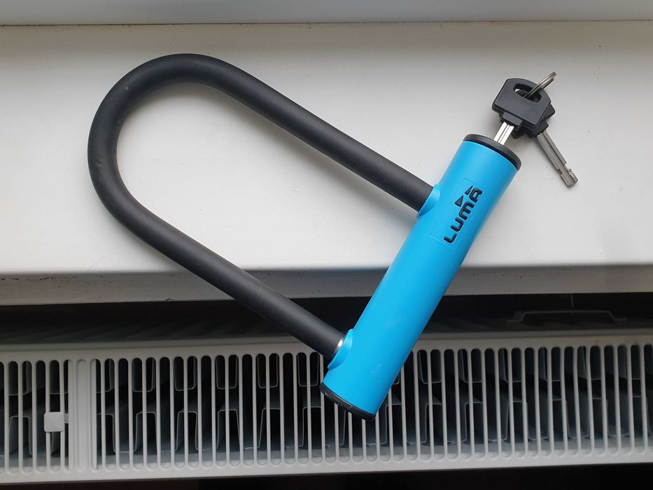 Trotineta electrică DHS 601EH Vision, aproape noua
