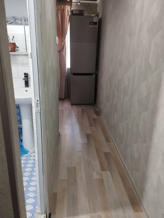 2 хонали уй сотилади