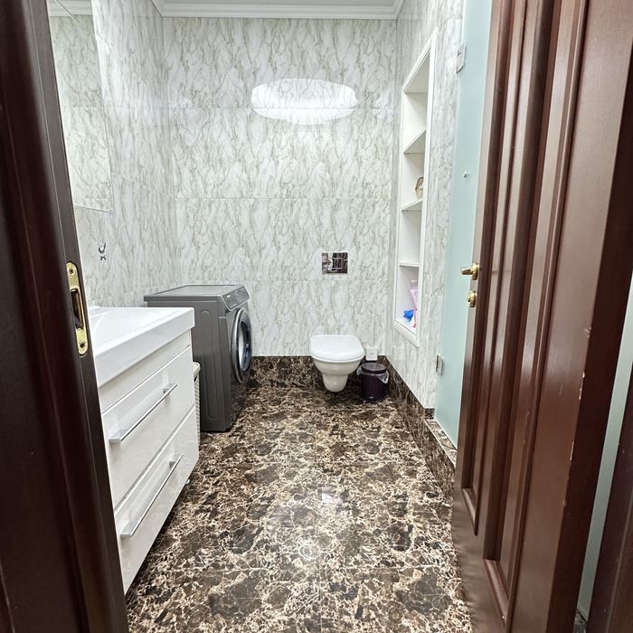 Недвижимость квартира