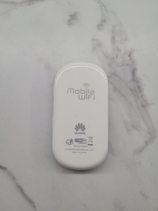 Modem wireless Huawei E586