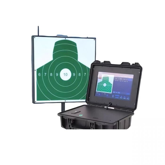 Стрелковый тренажер