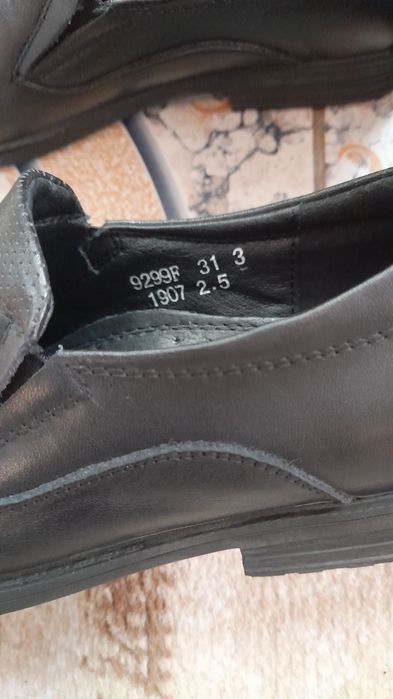 Детская  обувь  б/у