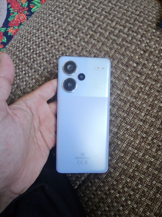 Redmi note 13 Pro plus