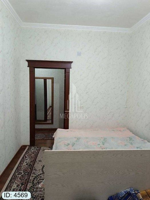 cevarda kvartira sotiladi№4569
