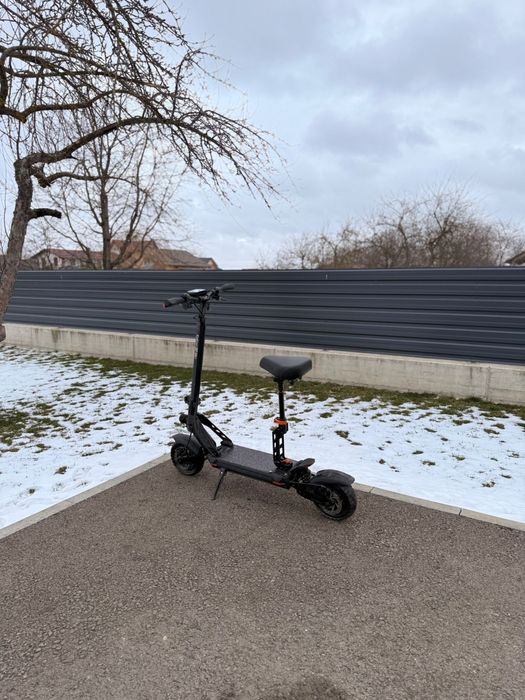 Kukirin g2 max in conditie buna