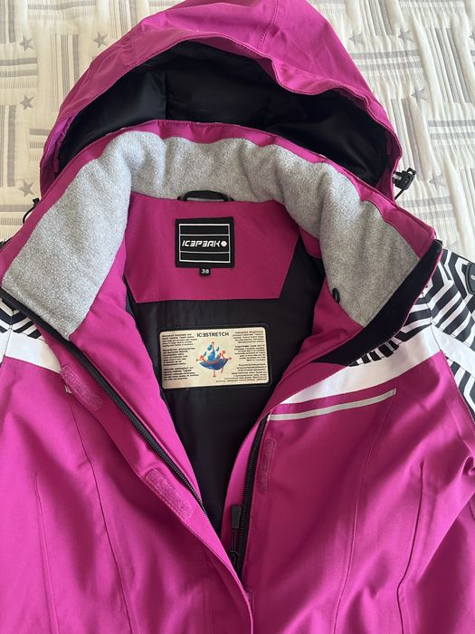 Дамски ски екип ICEPEAK